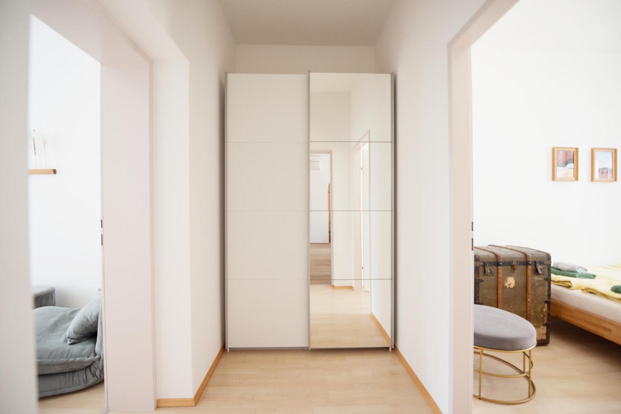 Kiwi Apartment Βιέννη Εξωτερικό φωτογραφία