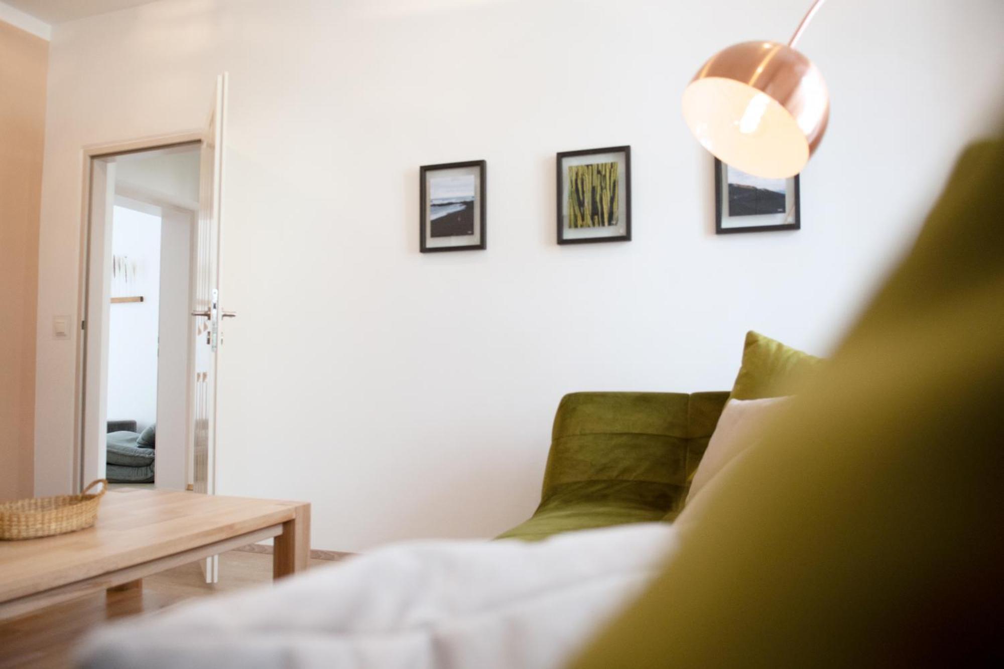 Kiwi Apartment Βιέννη Εξωτερικό φωτογραφία