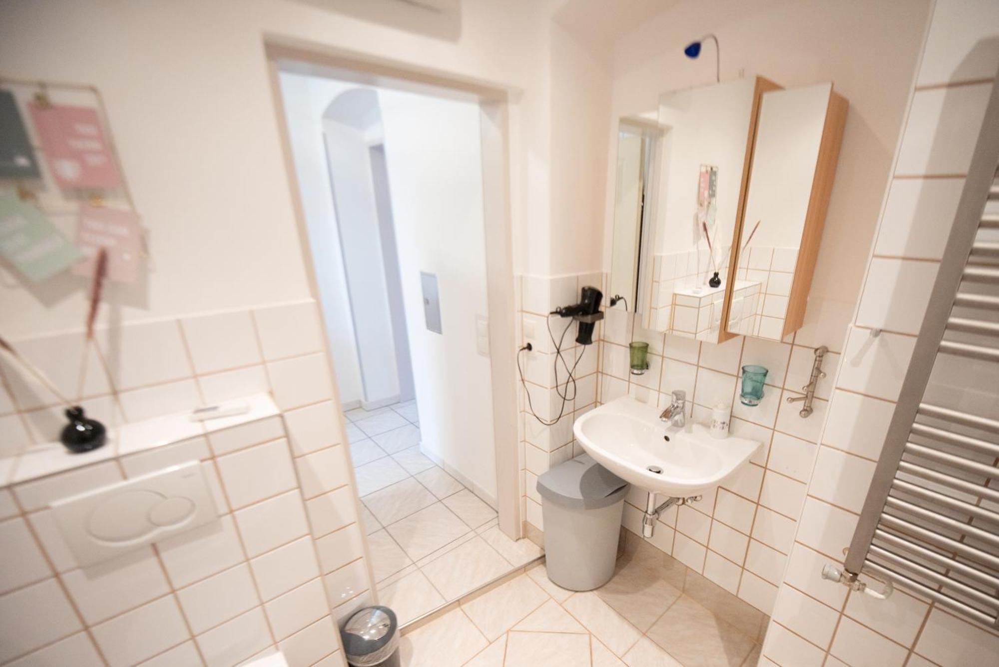 Kiwi Apartment Βιέννη Εξωτερικό φωτογραφία